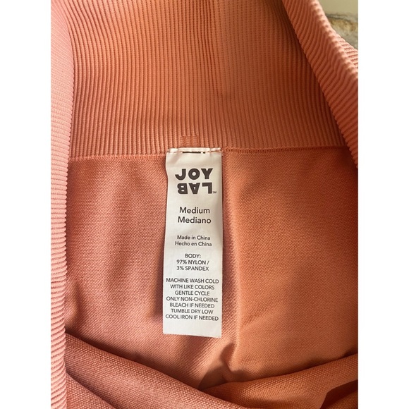 JoyLab capri leggings - Picture 2 of 3